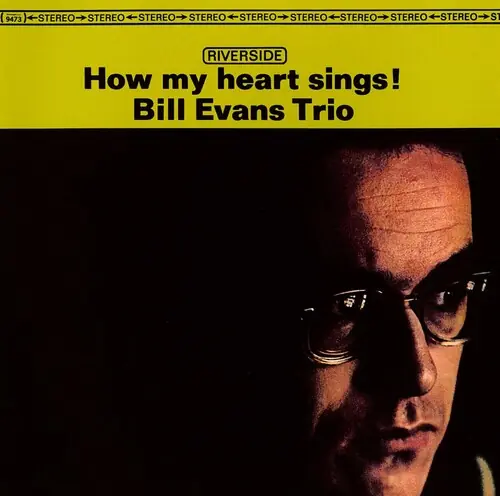 Sale How My Heart Sings - UHQCD