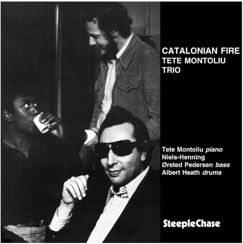 Catalonian Fire Super Sale