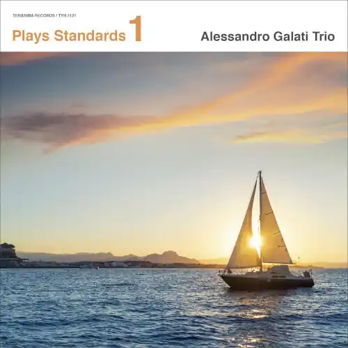 Plays Standards Vol.1 Factory Price