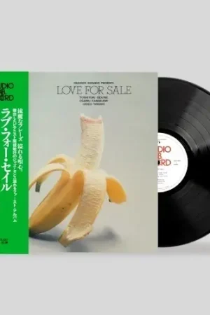 Buy Today Love For Sale