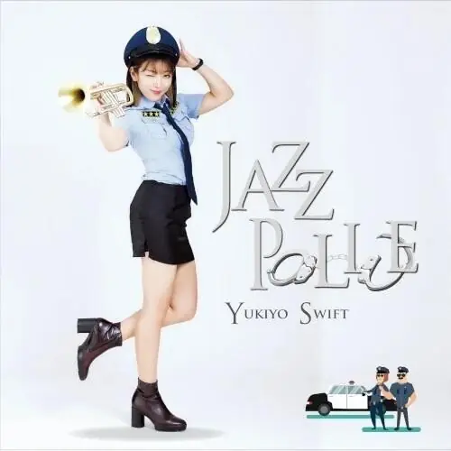 Hassle-Free Returns Jazz Police