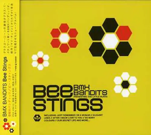 Bee Stings Mega Sale
