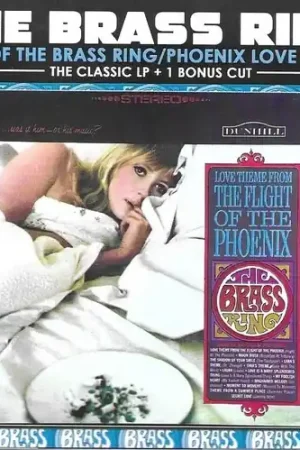 Wholesale Best Of Brass Ring-Phoenix Love Theme-The Classic