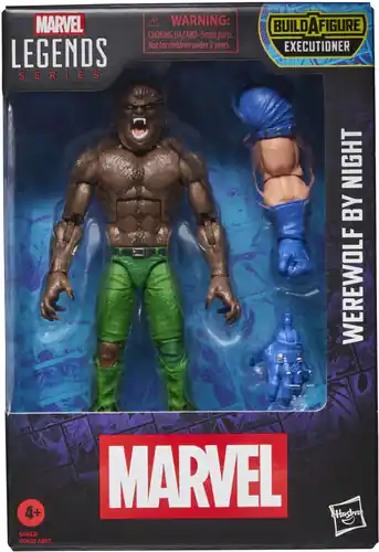 Wholesale Hasbro Collectibles - Mvl Legends Rd Brk 3