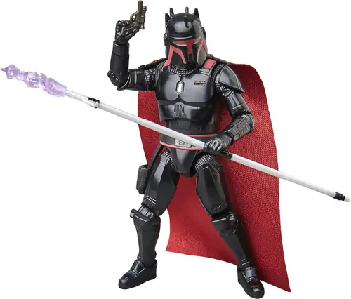 Hasbro Collectibles - Sw Vin Swagger Order Now