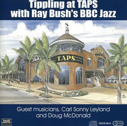 Seasonal Sale Tippling At Taps