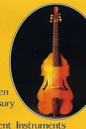 Golden Treasury of Ancient Instruments Bulk Order