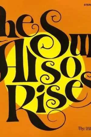 Sun Also Rises Best Seller