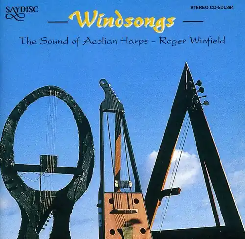 Windsongs / Various Buy Today