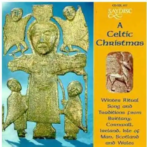 Price Cut Celtic Christmas / Various