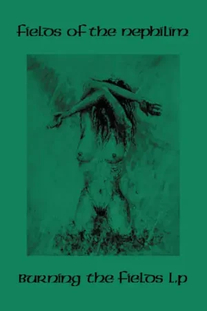 Instant Buy Burning The Fields