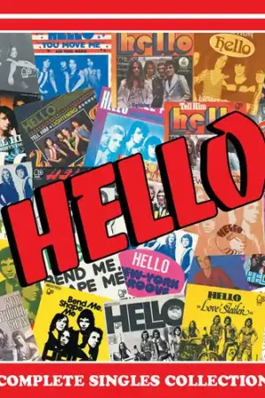 Complete Singles Collection Price Drop
