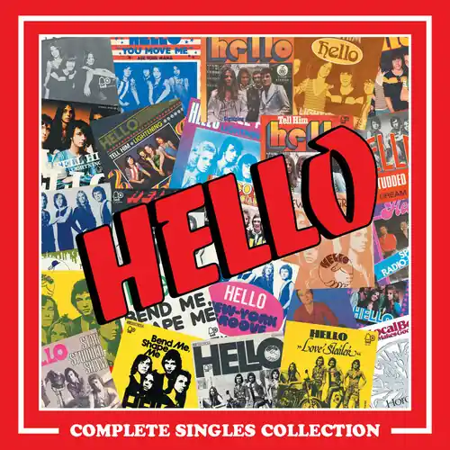 Complete Singles Collection Price Drop