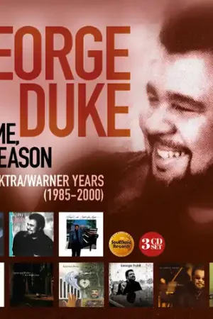 While Supplies Last No Rhyme, No Reason: The Elektra / Warner Years 1985-2000