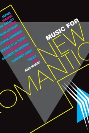 Top Rated Music For New Romantics / Various (Uk)