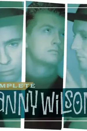 Brand New Complete Danny Wilson (Box)