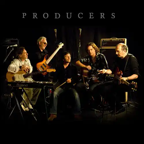 Producers (Box) (Uk) Money Back Guarantee