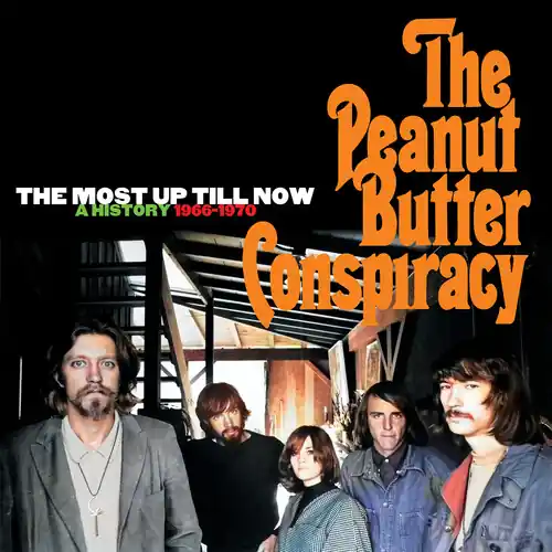 Instant Buy Most Up Till Now: A History 1966-1970 (Box) (Uk)