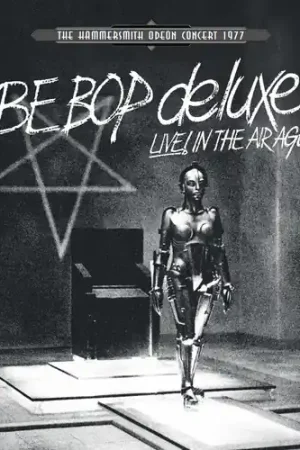 Limited Offer Live In The Air Age [RSD 2022] []