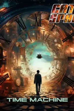 New Arrival Time Machine