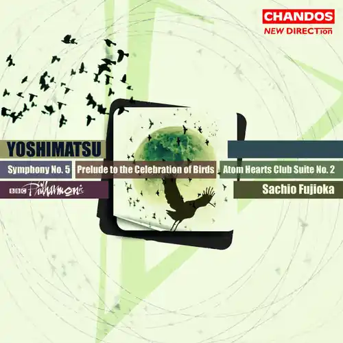 Today Only Symphony 5 Op 87 / Prelude To Celebration Of Birds