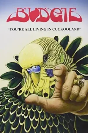 You're All Living In Cuckooland Editor’s Pick
