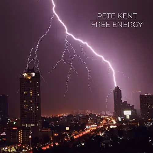 Free Delivery Free Energy