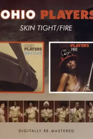 Skin Tight/Fire [Import] Low Price