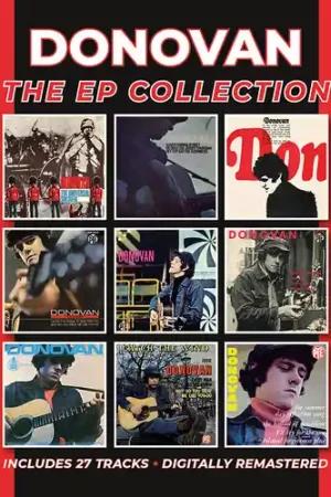 Best Seller Ep Collection (Uk)