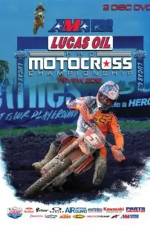 Don’t Miss Out Ama Motocross Review 2012