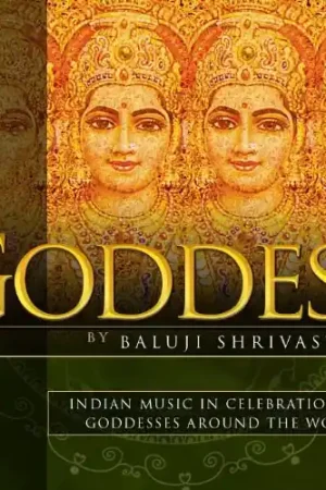 Super Sale Goddess: Indian Music In Celebration Of Goddesses Around The World