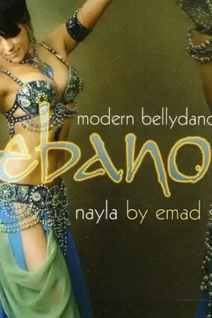 Best Choice Modern Bellydance from Lebanon: Nayla