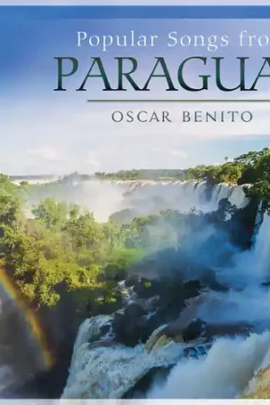 Holiday Sale Popular Songs from Paraguay