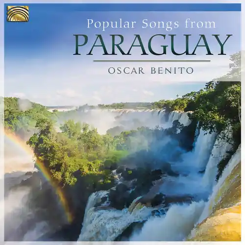 Holiday Sale Popular Songs from Paraguay