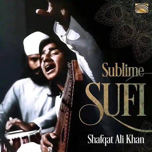 Factory Price Sublime Sufi