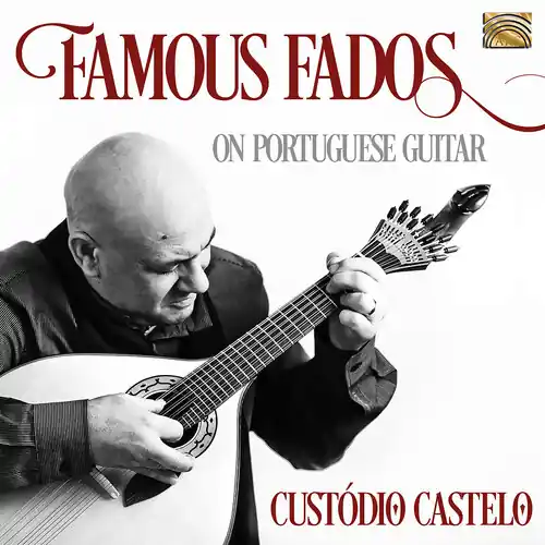 Authentic Famous Fados
