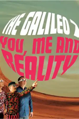You Me And Reality Original
