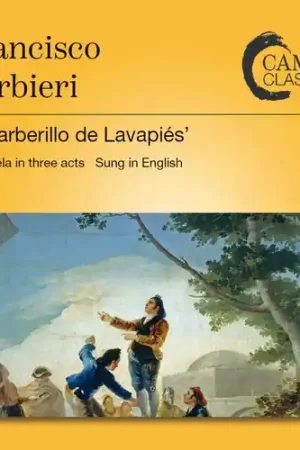 Little Barber of Lavapies One Day Deal