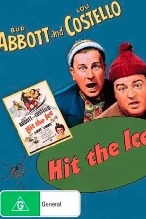 Holiday Sale Hit the Ice