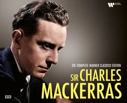 Complete Warner Classics Edition Viral
