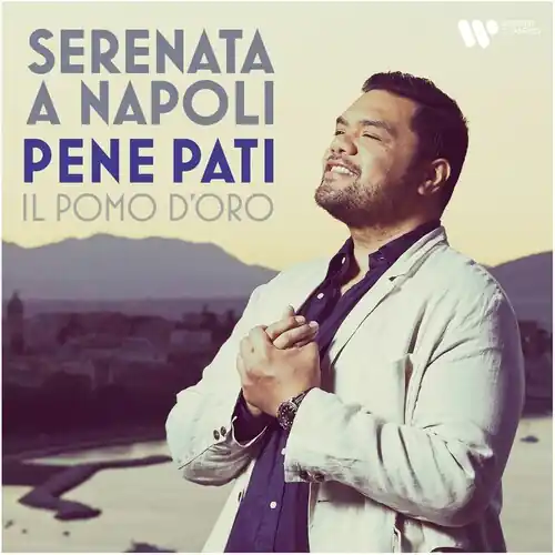 Serenata A Napoli Handmade