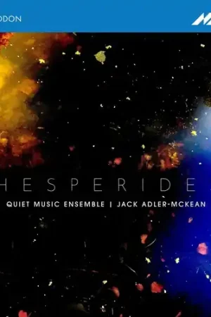 Hesperides (Uk) Exclusive Offer