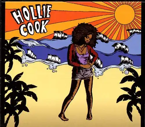 Hollie Cook Buy Today