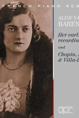 Her Earliest Recordings Cheap
