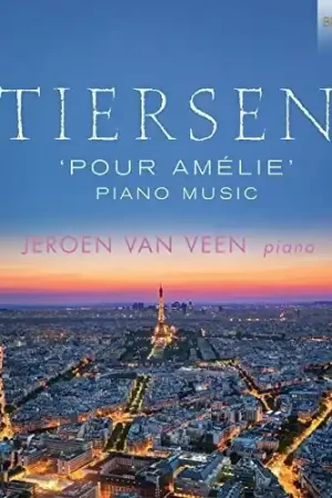 Tiersen: Piano Music Save Now