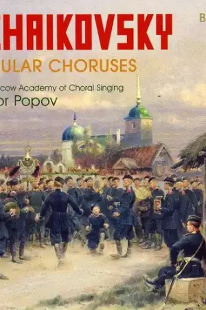 Secular Choruses Worldwide Shipping