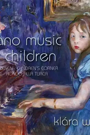 Piano Music for Children Secure Checkout