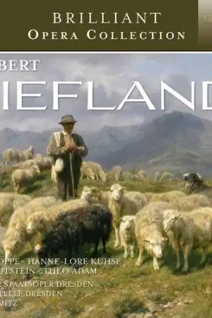 Order Now Tiefland