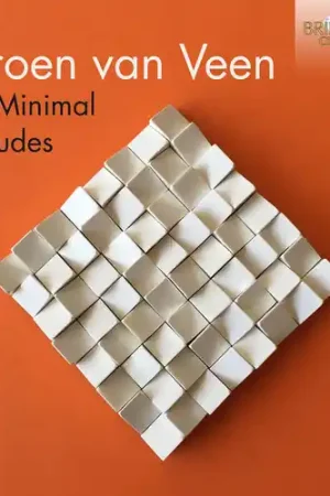 24 Minimal Preludes Big Sale