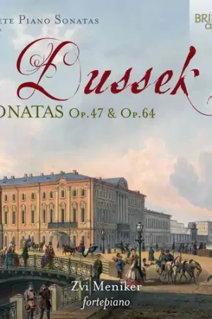 Complete Piano Sonatas 7 Fan Favorite